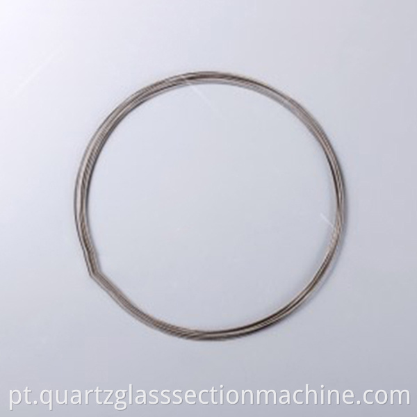 Diamond Wire Saw Cutting Ring